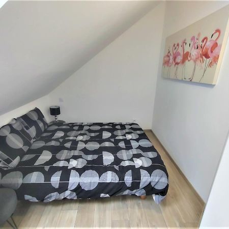 Appartement T3 "Yuca" Hyper Centre D'Ernee Luaran gambar